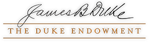 The Duke Endowment Logo