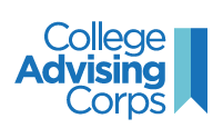 College Advising Corps Logo, CAC Logo