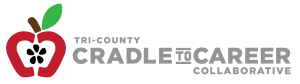 Tri-County Cradle to Career Collaborative Logo