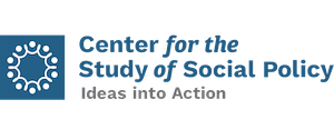 Center for the Study of Social Policy Logo