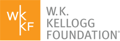 W.K. Kellogg Foundation Logo, WKKF Logo