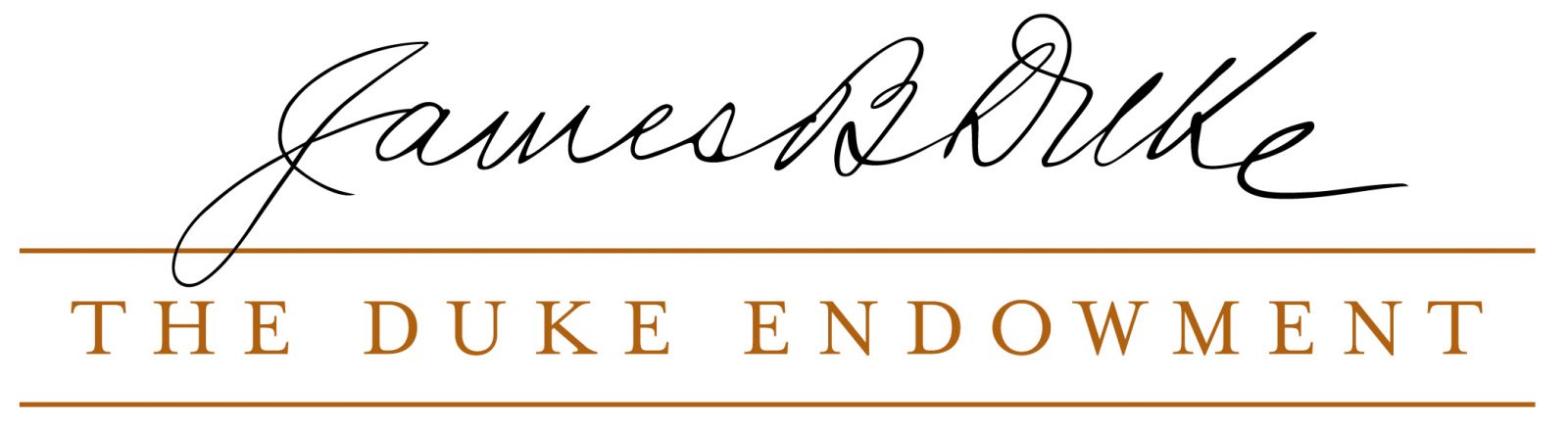 The Duke Endowment Logo