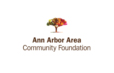 Ann Arbor Area Community Foundation Logo