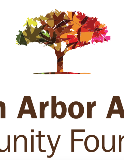 Ann Arbor Area Community Foundation Logo