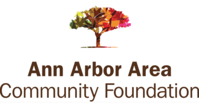 Ann Arbor Area Community Foundation Logo