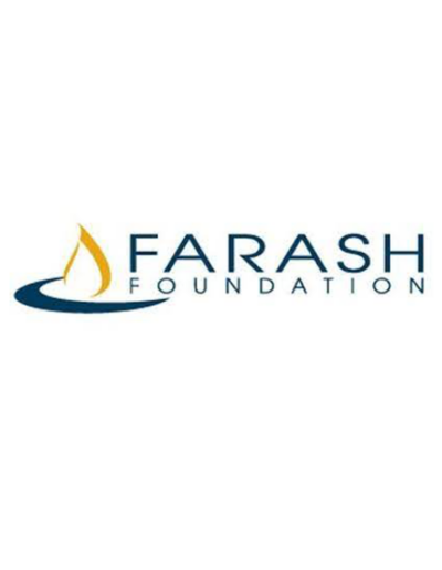 Farash Foundation Logo