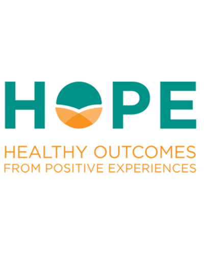 Healthy Outcomes from Positive Experiences Logo