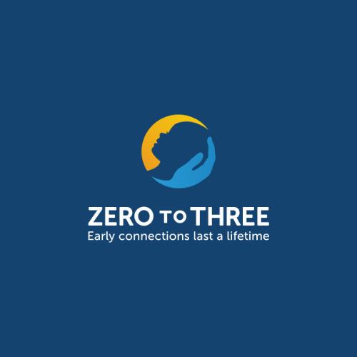 Zero to Three Logo