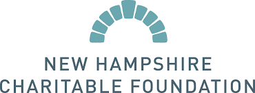The Neil & Louise Tillotson Fund Logo, New Hampshire Charitable Foundation