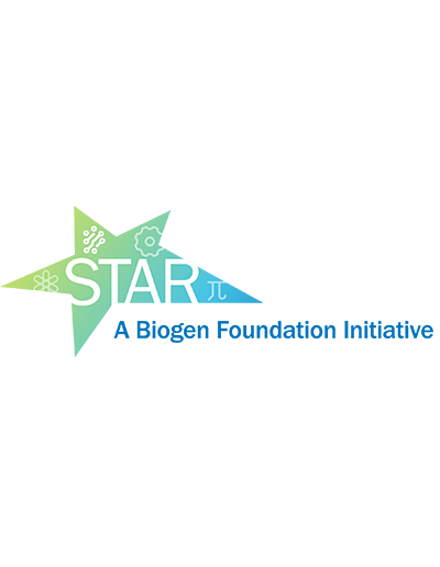 Biogen STAR Initiative Logo