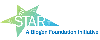 Biogen STAR Initiative Logo